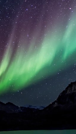 The Aurora Borealis